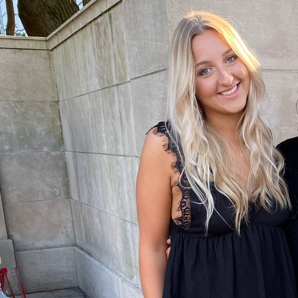 Meet your Posher, Jamieson! - Picture 1 of 1